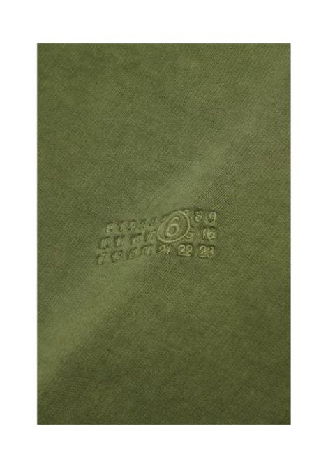  MM6 KIDS MAISON MARGIELA | M60867 MM06AM6514